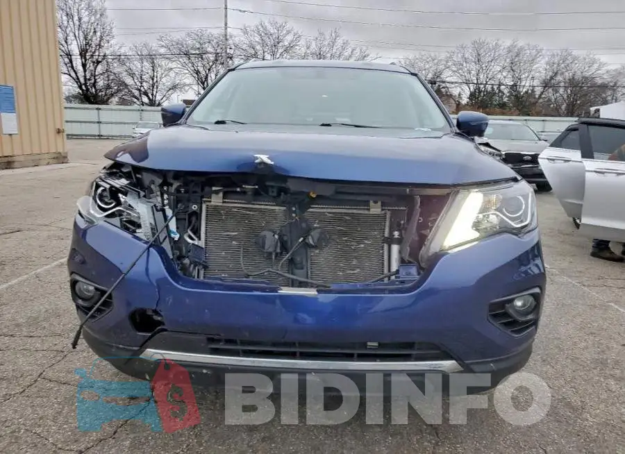 5N1DR2CM7LC606797 Photo# 5