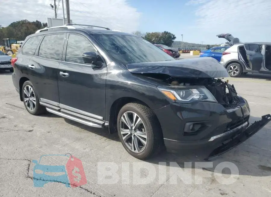 5N1DR2MM5KC638208 Photo# 4