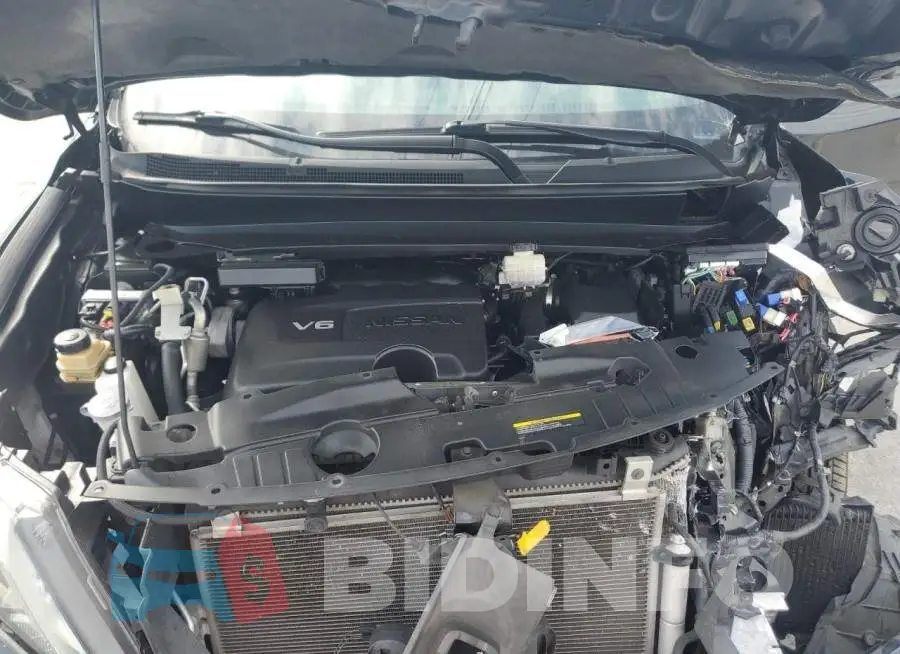 5N1DR2MM5KC638208 Photo# 12