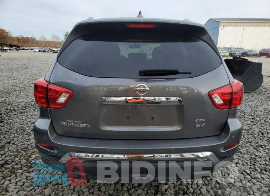 5N1DR2MM9KC651723 Photo# 6