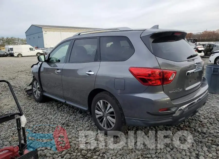 5N1DR2MM9KC651723 Photo# 2