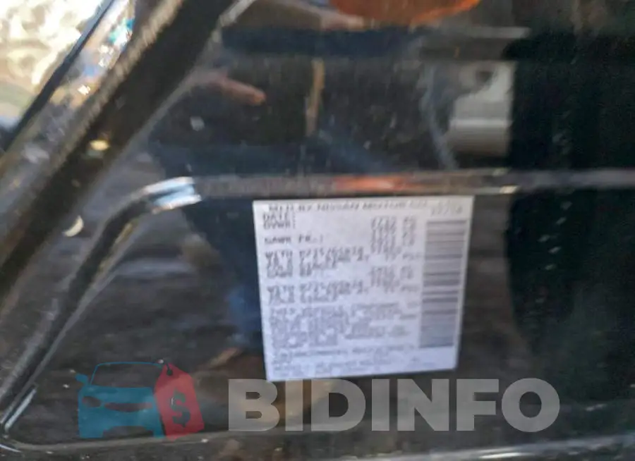 5N1DR2MMXKC602983 Photo# 13