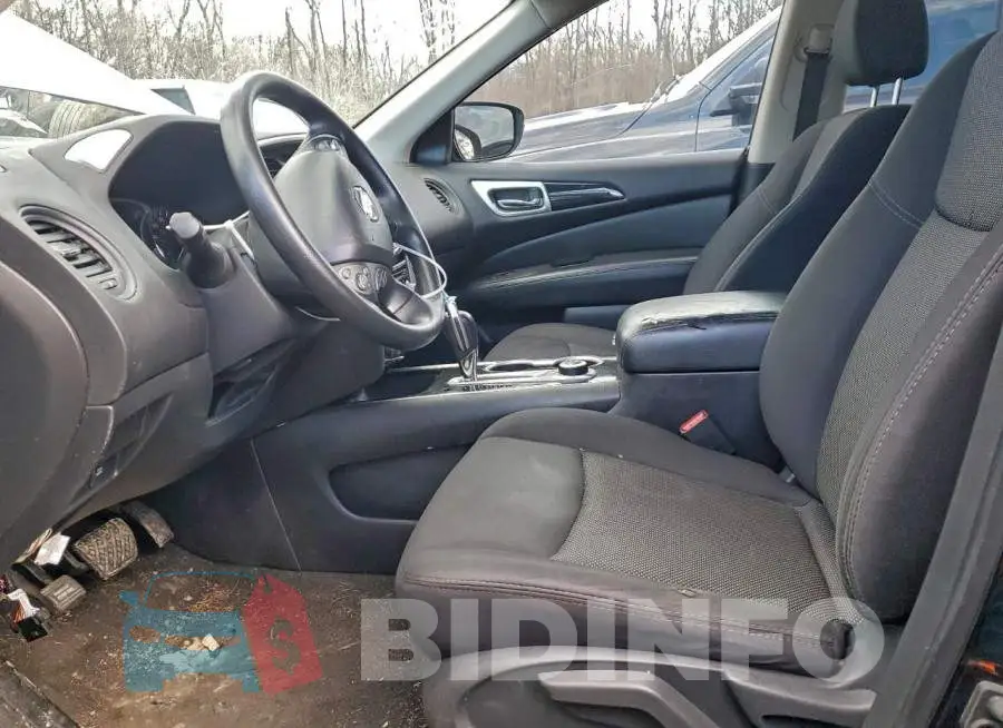 5N1DR2MMXKC602983 Photo# 7