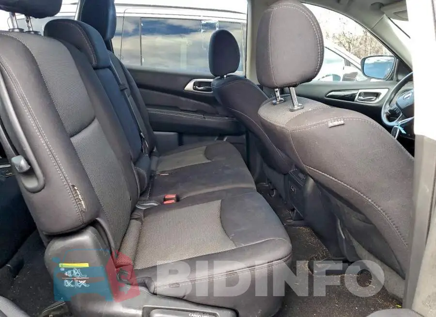 5N1DR2MMXKC602983 Photo# 11