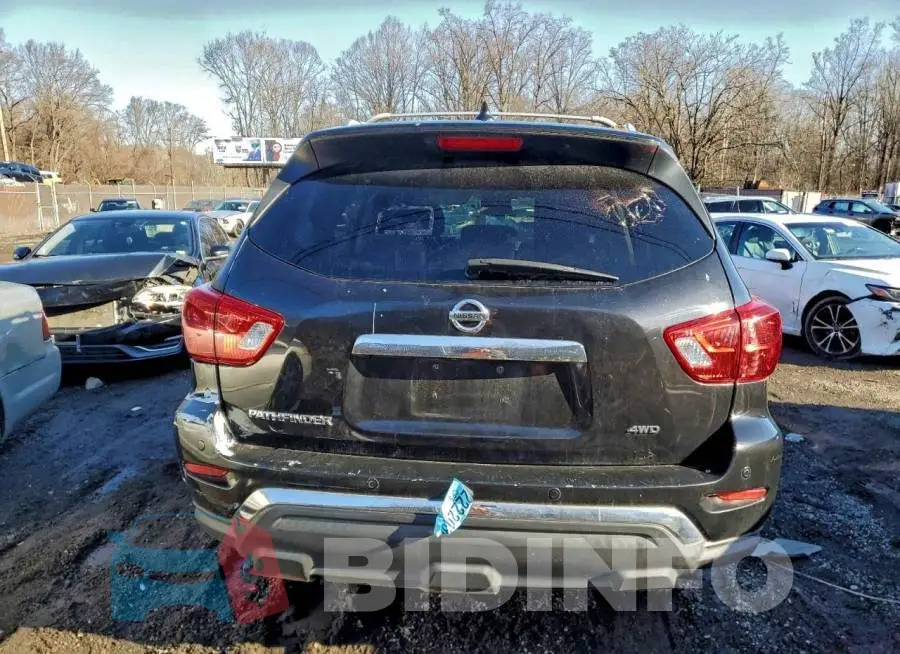 5N1DR2MMXKC602983 Photo# 6