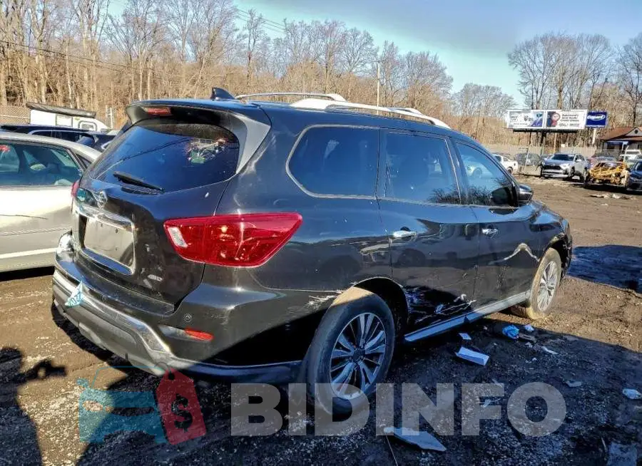 5N1DR2MMXKC602983 Photo# 3