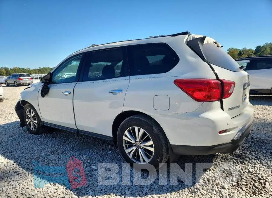 5N1DR2MN2KC608866 Photo# 2