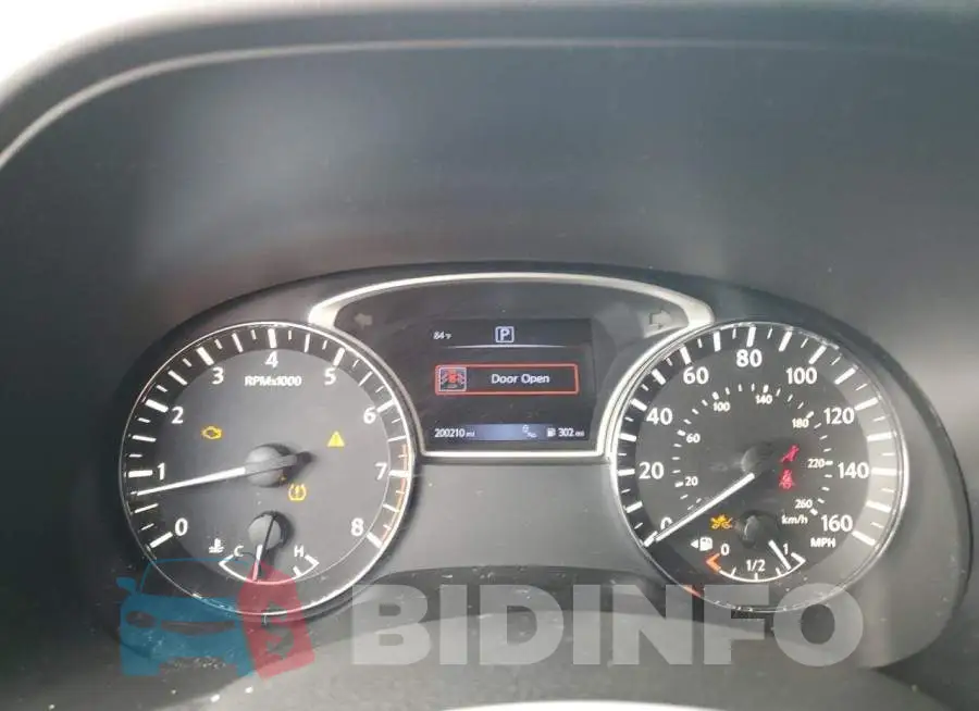 5N1DR2MN2KC616885 Photo# 9