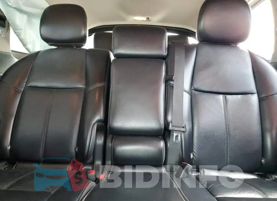 5N1DR2MN2KC616885 Photo# 10