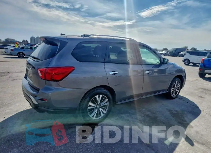 5N1DR2MN4HC690530 Photo# 3