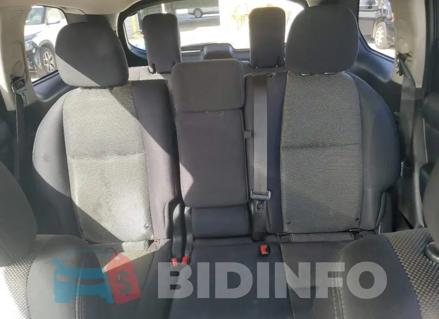 5N1DR2MN5JC674486 Photo# 10