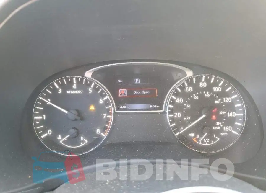 5N1DR2MN7HC688187 Photo# 9