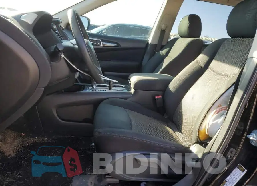 5N1DR2MN7HC688187 Photo# 7