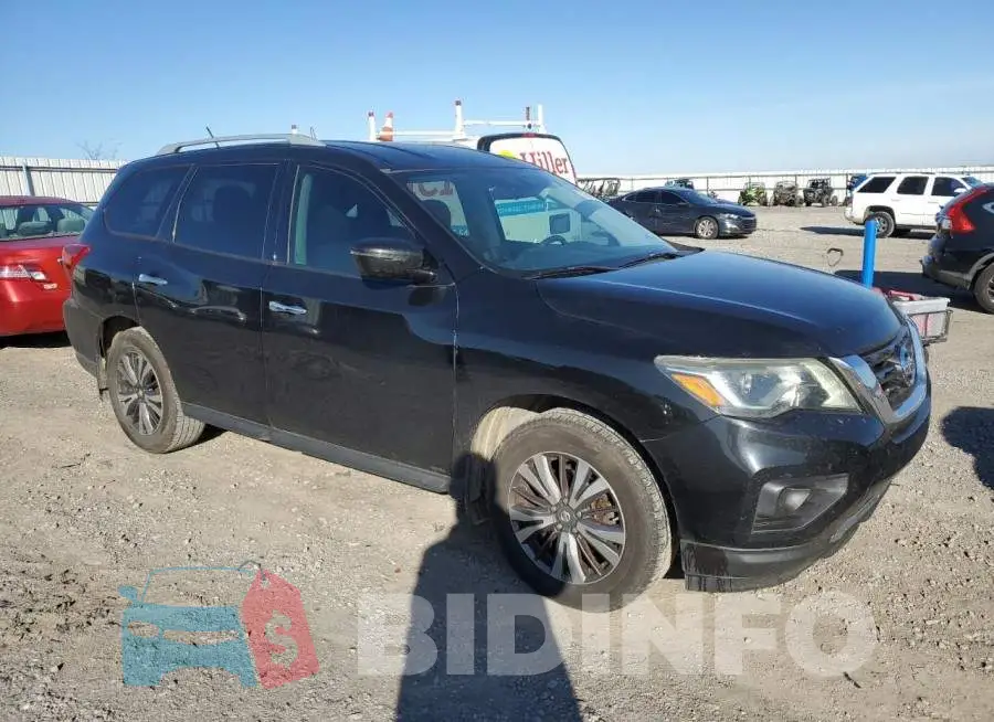 5N1DR2MN7HC688187 Photo# 4