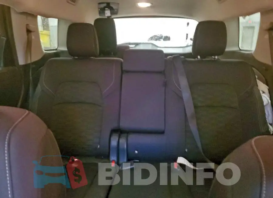 5N1DR3BC5SC210574 Photo# 10