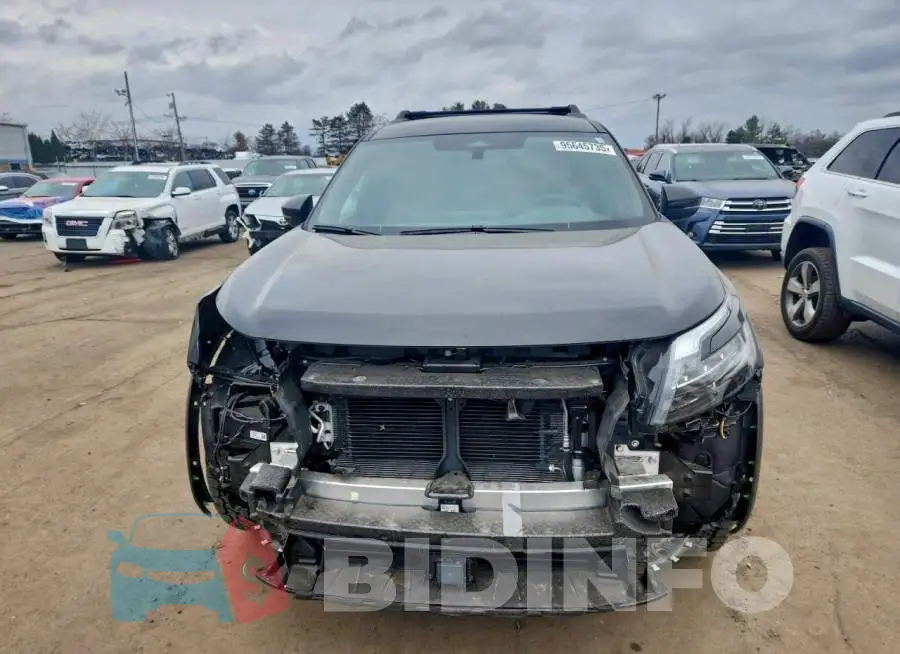 5N1DR3BD7SC235016 Photo# 5