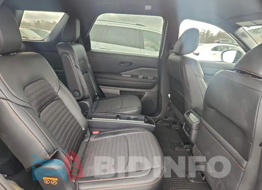 5N1DR3BD7SC235016 Photo# 11