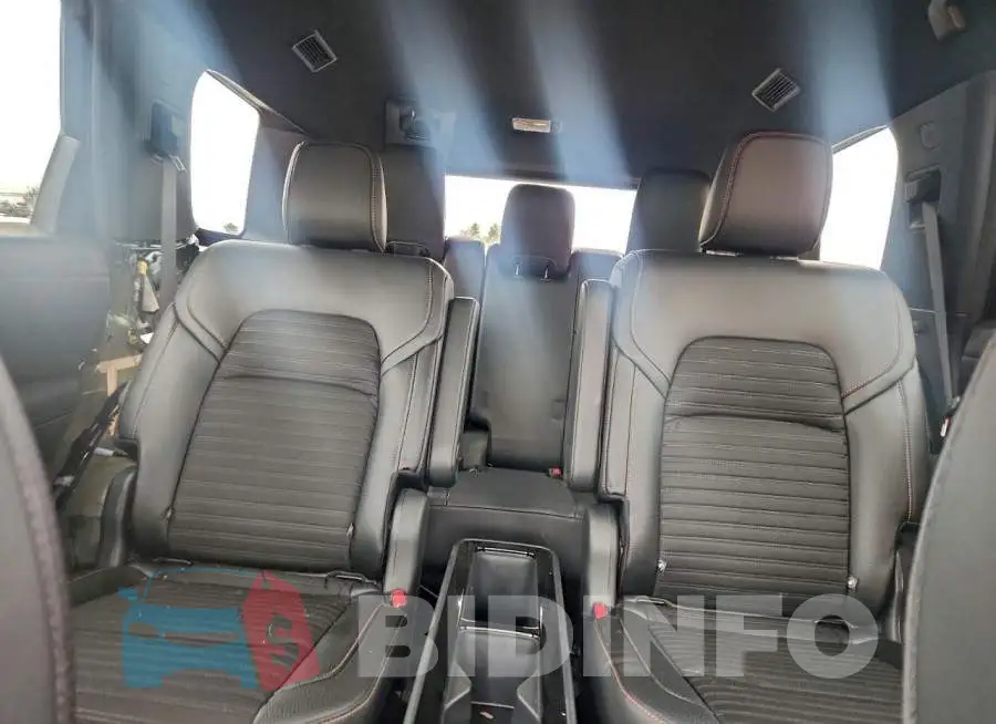 5N1DR3BD7SC235016 Photo# 10