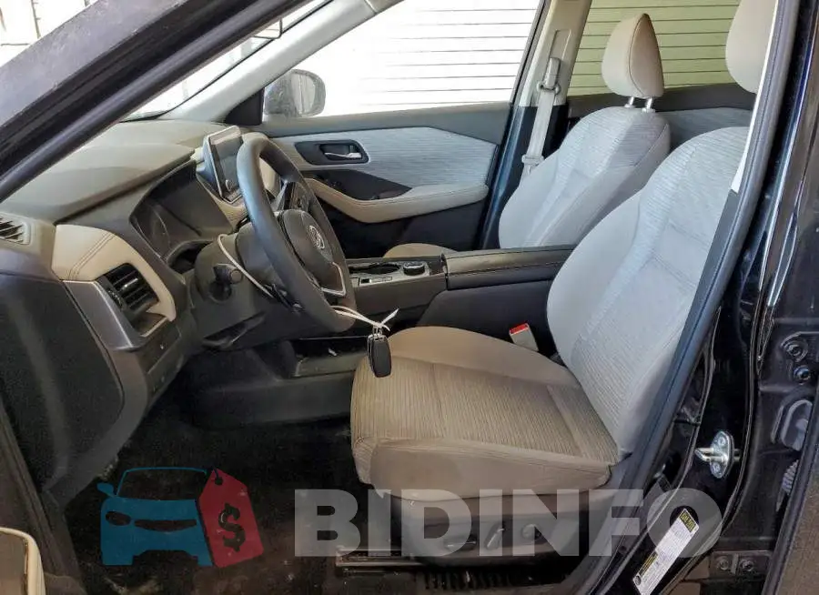JN8BT3BBXPW483914 Photo# 7