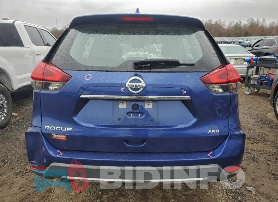 KNMAT2MV0HP603272 Photo# 6