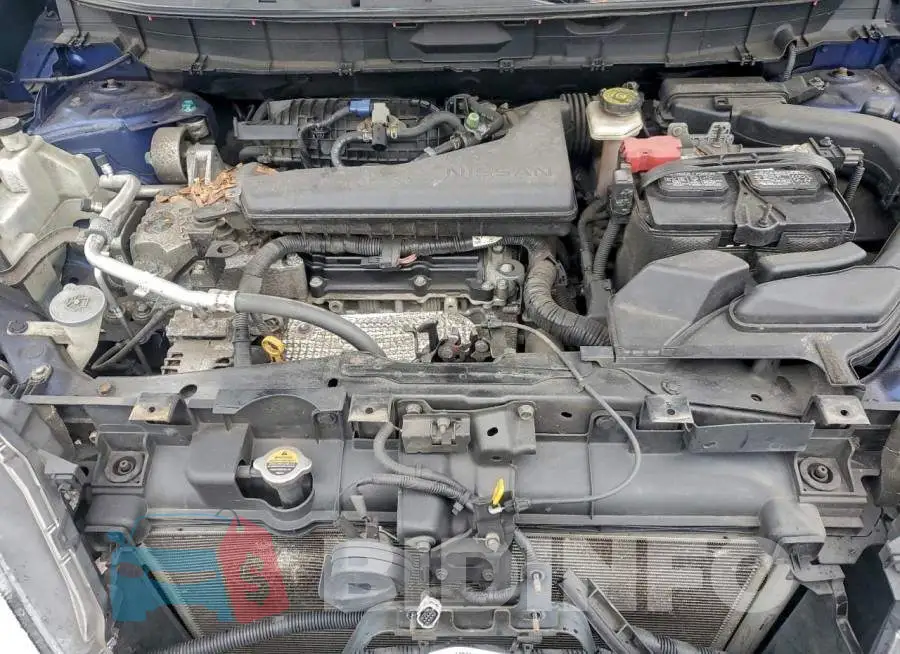KNMAT2MV0HP603272 Photo# 12