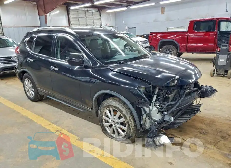 KNMAT2MV8JP523515 Photo# 4