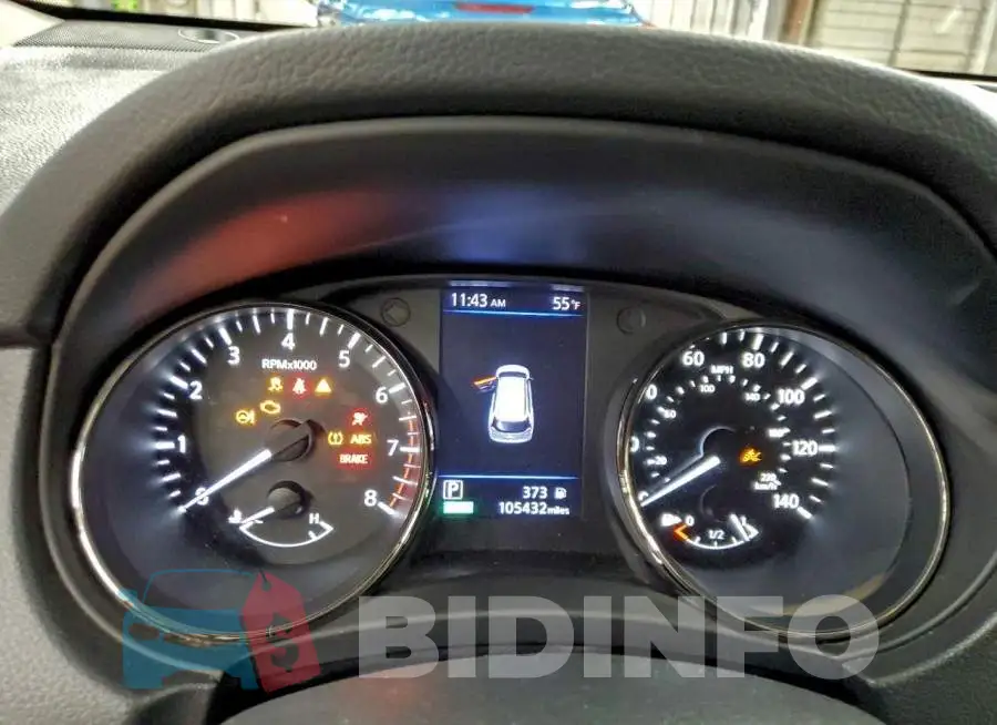 KNMAT2MV8JP523515 Photo# 9