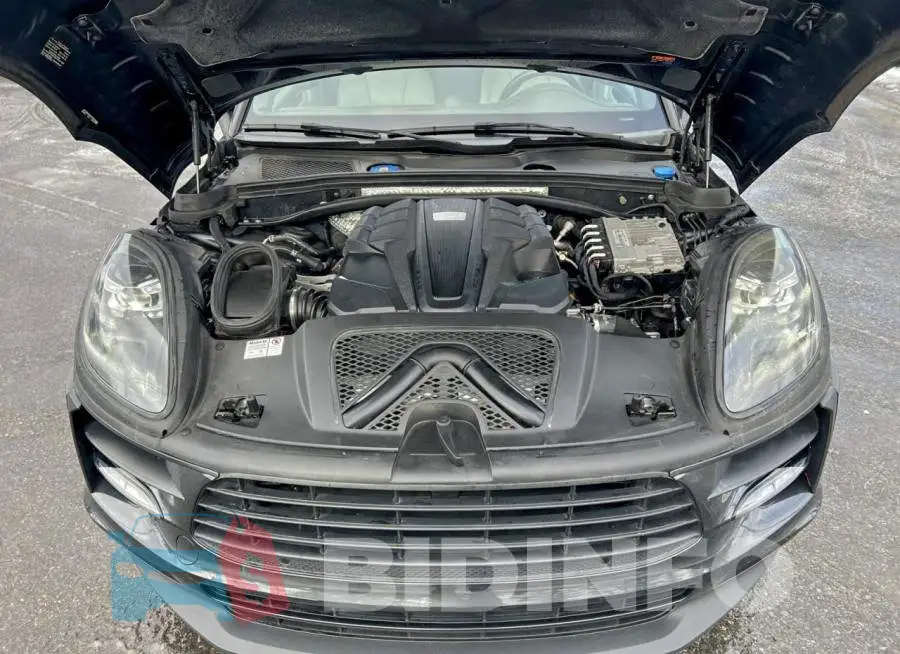 WP1AB2A50KLB32308 Photo# 8