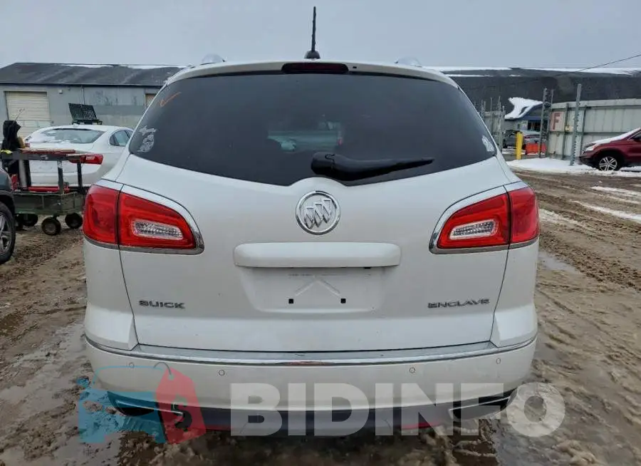5GAKRBKD2HJ289917 Photo# 6