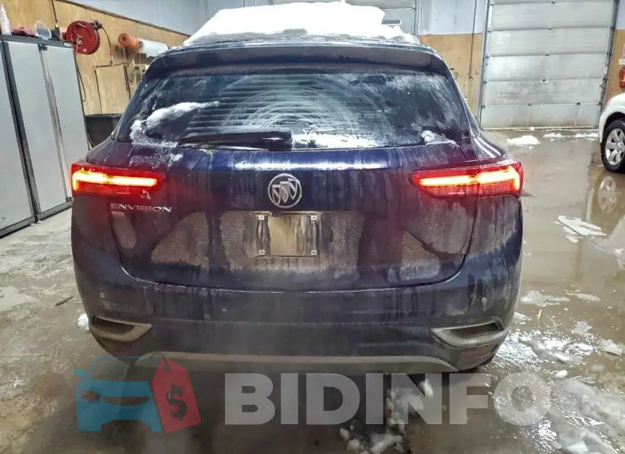 LRBFZPR46MD041745 Photo# 6