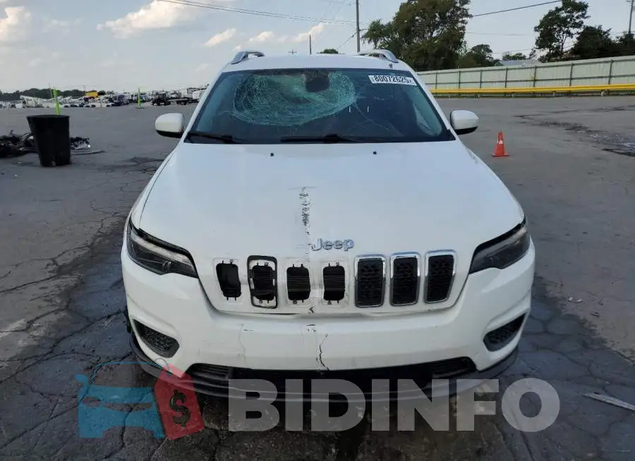1C4PJLCB6LD511591 Photo# 5