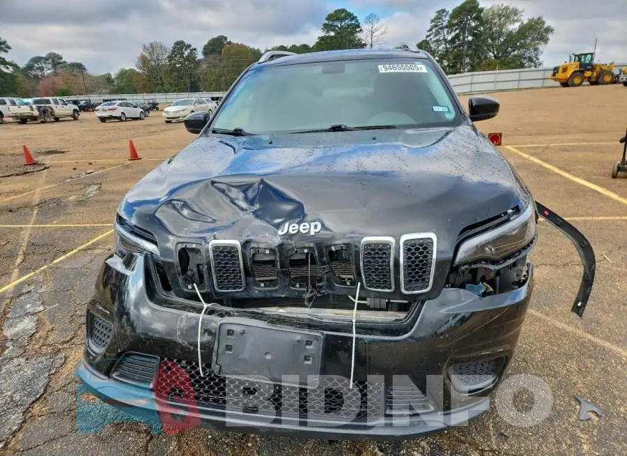1C4PJLCB6LD592513 Photo# 5