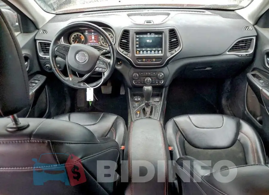 1C4PJMBX7MD171789 Photo# 8