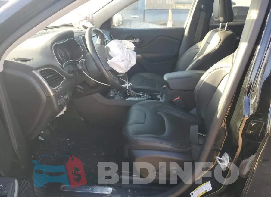 1C4PJMDX5KD492157 Photo# 7
