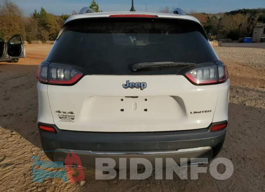 1C4PJMDX7KD330904 Photo# 6
