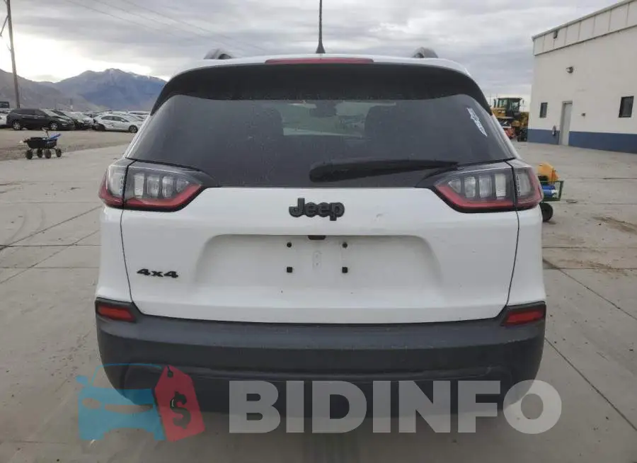 1C4PJMLB9MD189147 Photo# 6