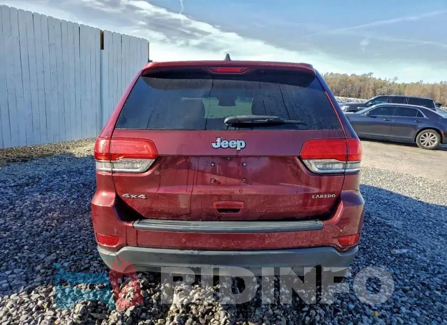 1C4RJFAG5JC123733 Photo# 6