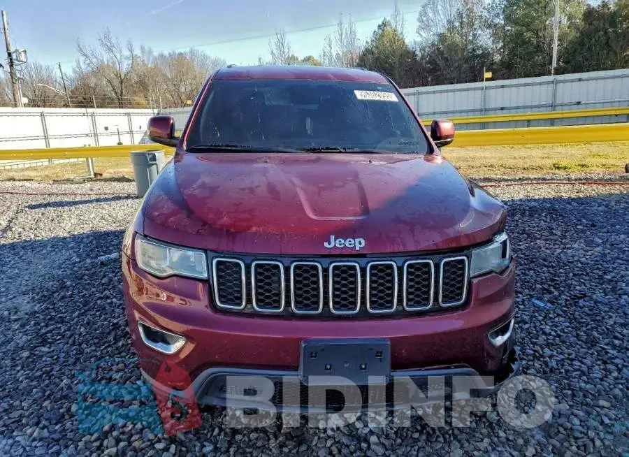 1C4RJFAG5JC123733 Photo# 5