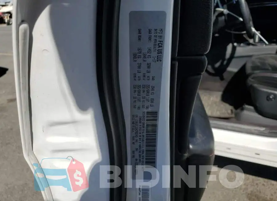 1C4RJFLG6HC769743 Photo# 14