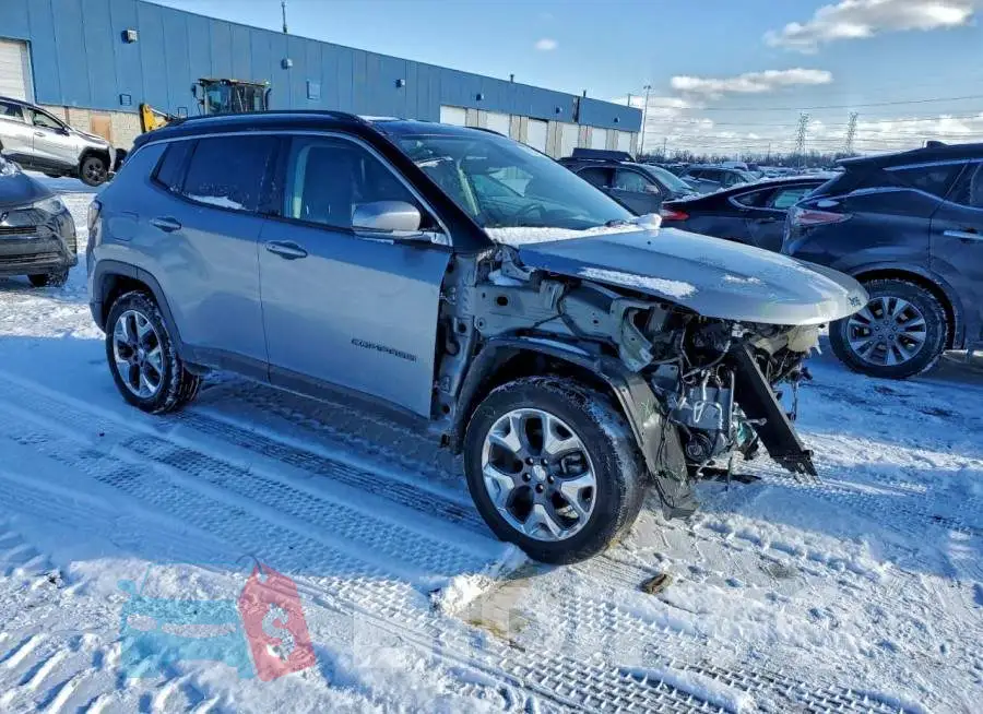 3C4NJDCB3LT160274 Photo# 4
