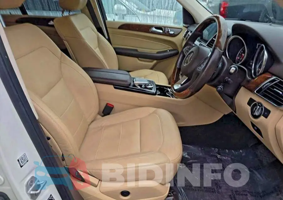 4JGDA5HB3HA828272 Photo# 5