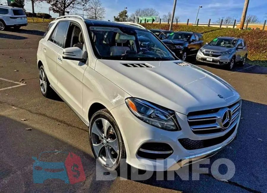 4JGDA5HB3HA828272 Photo# 1