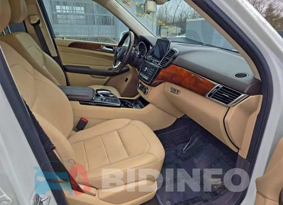 4JGDA5HB3HA828272 Photo# 11