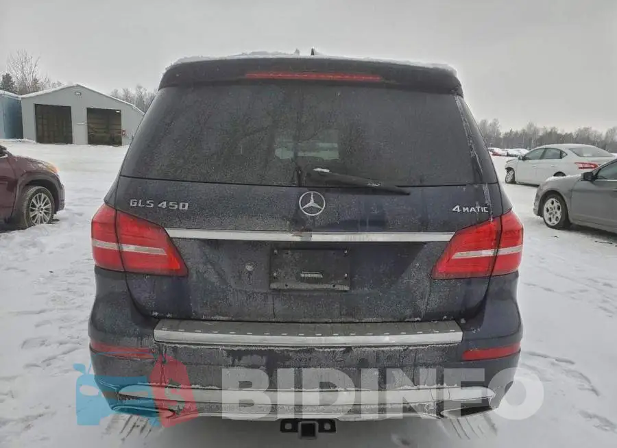 4JGDF6EE5HA779727 Photo# 6