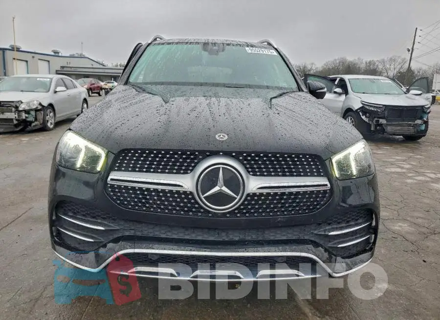 4JGFB4KB4NA671288 Photo# 5