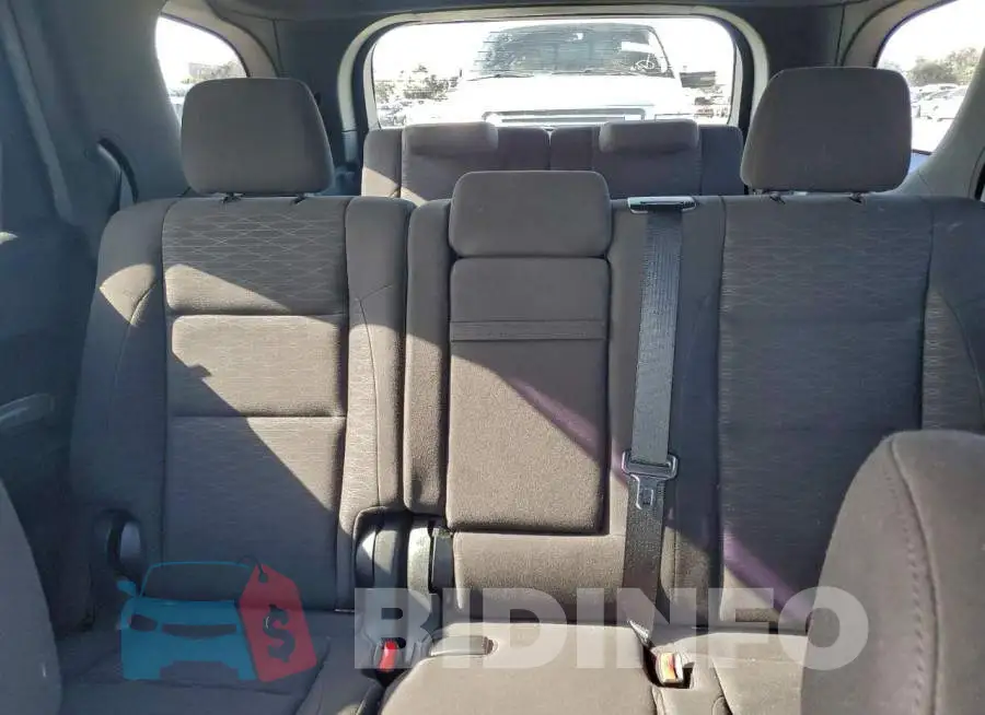 1C4RDHAG2JC114586 Photo# 10