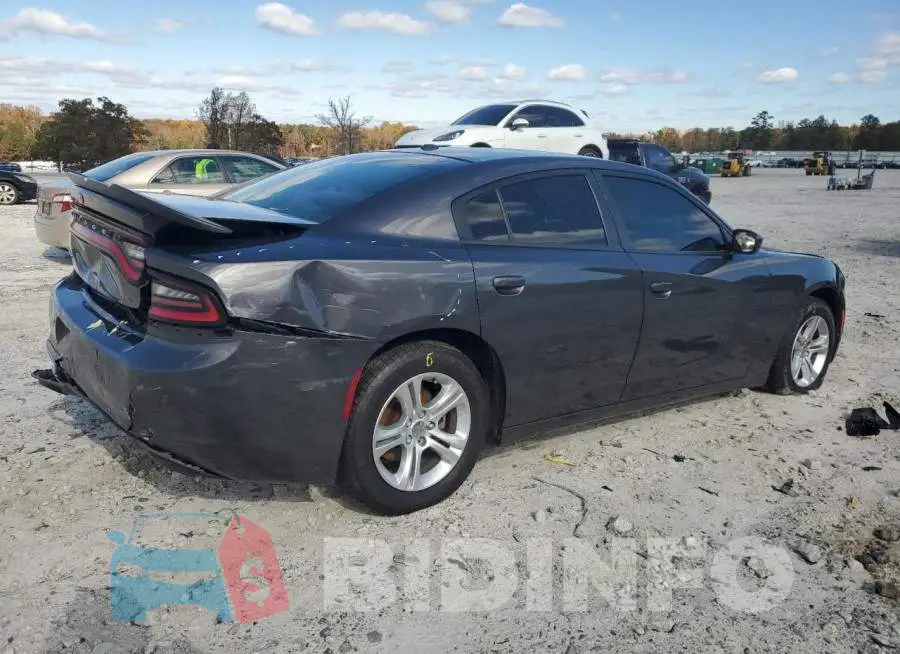 2C3CDXBG4KH699043 Photo# 3
