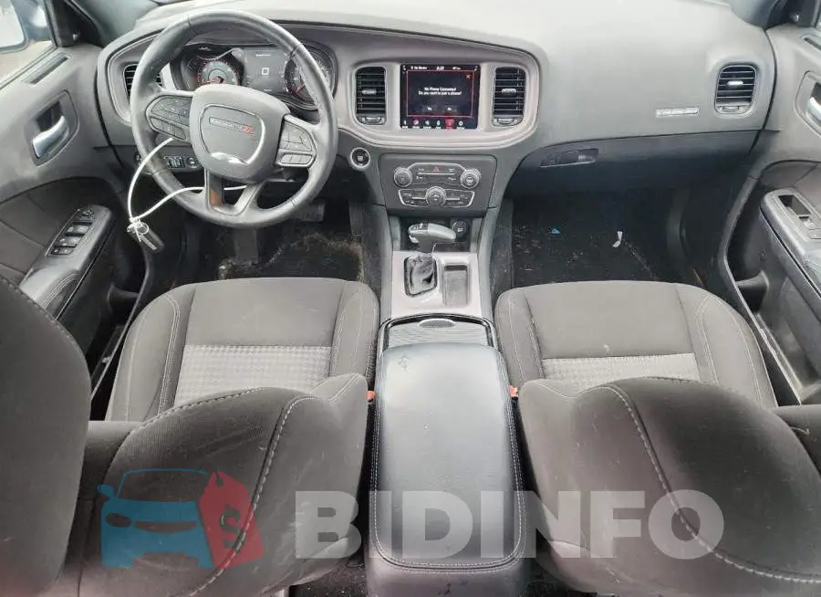 2C3CDXBG8PH619072 Photo# 8