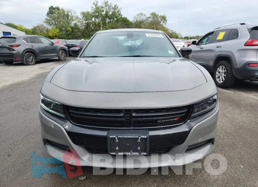 2C3CDXBG8PH619072 Photo# 5