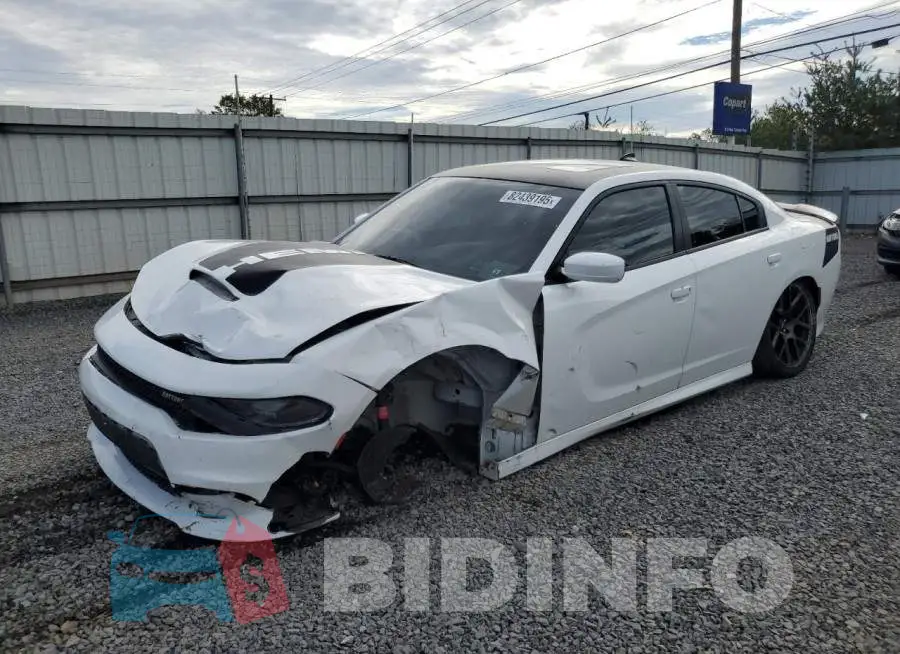 2C3CDXCT8KH662847 Photo# 1